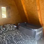 Luxusní stan El Roble Glamping - Alpina - Pet Friendly *