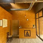 Luxusní stan El Roble Glamping - Alpina - Pet Friendly Lagunilla
