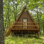 El Roble Glamping - Alpina - Pet Friendly Lagunilla