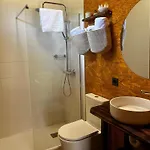 El Roble Glamping - Alpina - Pet Friendly Luxusní stan