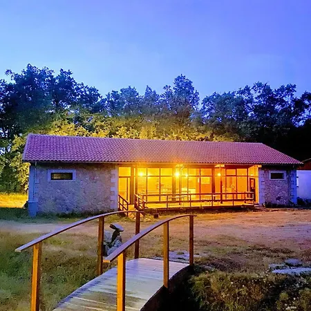 El Roble Glamping - Alpina - Pet Friendly *