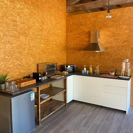 El Roble Glamping - Alpina - Pet Friendly *