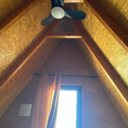El Roble Glamping - Alpina - Pet Friendly