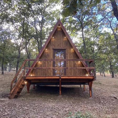 El Roble Glamping - Alpina - Pet Friendly