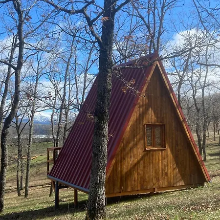 El Roble Glamping - Alpina - Pet Friendly *