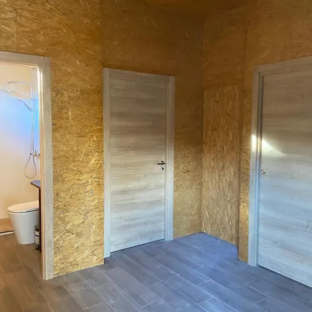 Campismo de Luxo El Roble Glamping - Alpina - Pet Friendly