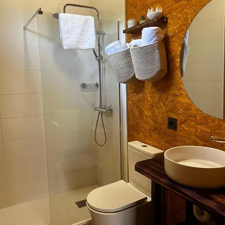 El Roble Glamping - Alpina - Pet Friendly Campismo de Luxo