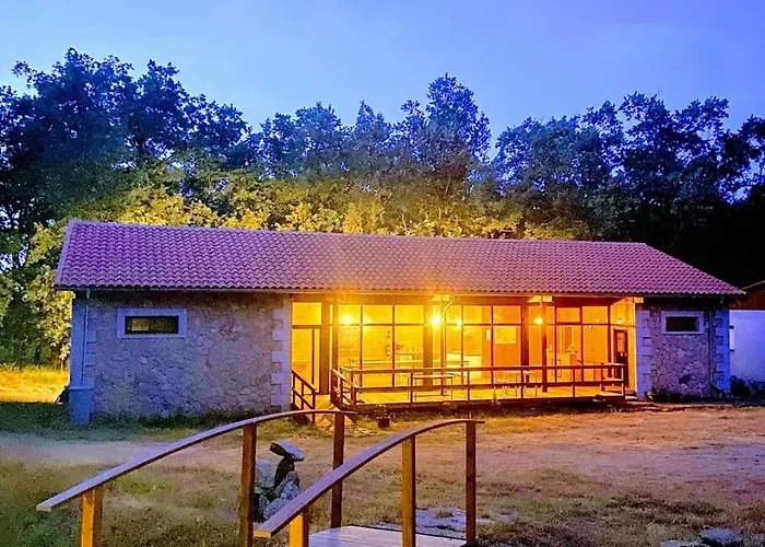 El Roble Glamping - Alpina - Pet Friendly *