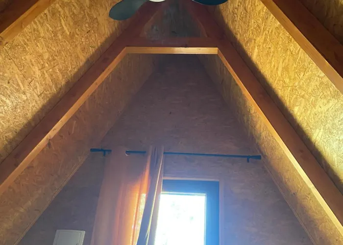 El Roble Glamping - Alpina - Pet Friendly