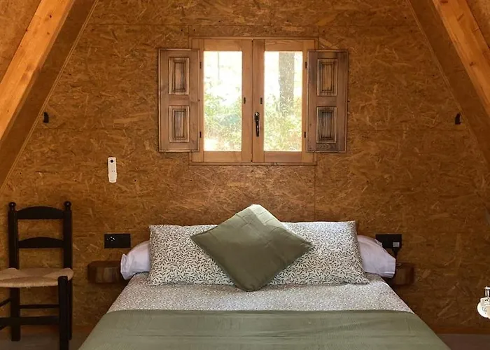 El Roble Glamping - Alpina - Pet Friendly *